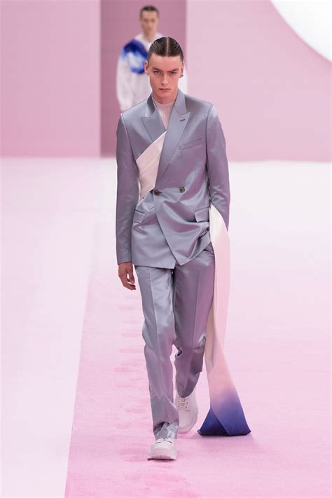 dior 2020 show|dior homme 2020 notes.